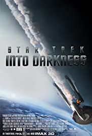 Star Trek Into Darkness (2013) สตาร์ เทรค ทะยานสู่ห้วงมืด [Soundtrack บรรยาย