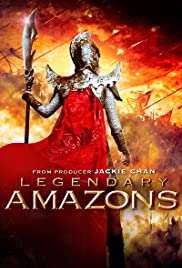 Legendary Amazon (2011) ศึกทะลุฟ้า ตระกูลหยาง