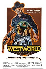 Westworld (1973) คาวบอยคอมพิวเตอร์ [Soundtrack บรรยายไทย]