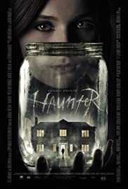 Haunter (2013) วิญญาณจองจำ [Soundtrack บรรยายไทย]