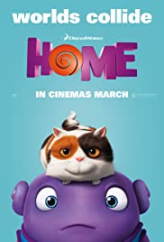 Home (2015) โฮม