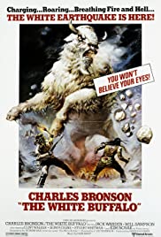 The White Buffalo (1977) กระทิงยักษ์ [Soundtrack บรรยายไทย]