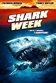 Shark Week (2012) ฉลามดุทะเลเดือด