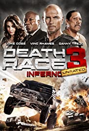 Death Race 3: Inferno (2012) ซิ่งสั่งตาย 3 : ซิ่งสู่นรก