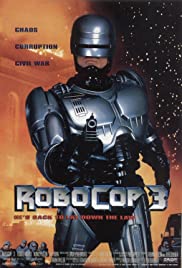 RoboCop 3 (1993) โรโบคอป ภาค 3