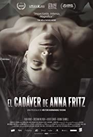 The Corpse of Anna Fritz (2015) คน ซั่ม ศพ [Soundtrack บรรยายไทย]