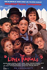 The Little Rascals (1994) แก๊งค์จิ๋วจอมกวน