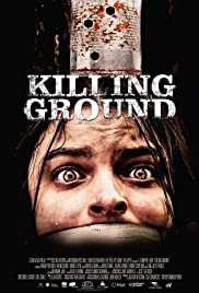 Killing Ground (2016) แดนระยำ (ซับไทย)