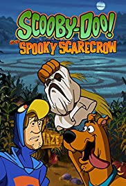 Scooby Doo! 13 Spooky Tales Ruh Roh Robot! (2012)