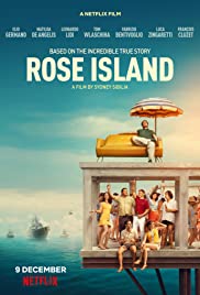 ROSE ISLAND (2020) เกาะสวรรค์ฝันอิสระ [ซับไทย]