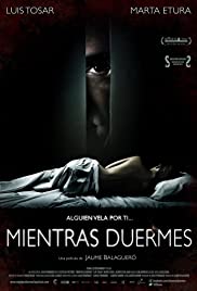 Mientras duermes (2011) อำมหิตจิตบงการ