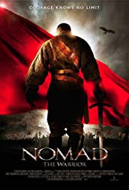Nomad: The Warrior (2005) จอมคนระบือโลก
