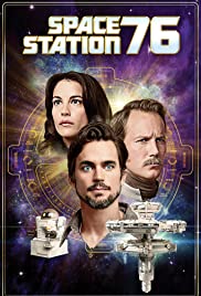 Space Station 76 (2014) สถานีเลิฟหลุดจักรวาล