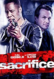 Sacrifice (2011) ตำรวจระห่ำแหกกฎลุย