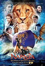 The Chronicles of Narnia: The Voyage of the Dawn Treader (2010) อภินิหารตำนาน