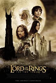 The Lord of the Rings 2: The Two Towers (2002) ลอร์ดออฟเดอะริงส์ 2: ศึกหอคอยคู่กู้พิภพ