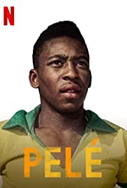 PELÉ (2021) เปเล่