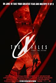 The X Files (1998) ฝ่าวิกฤตสู้กับอนาคต