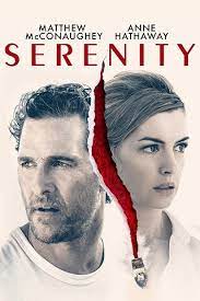 Serenity (2019) [Sub TH]