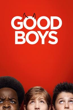 เด็กดีที่ไหน Good Boys (2019)