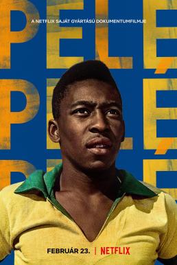 เปเล่  Pelé (2021)