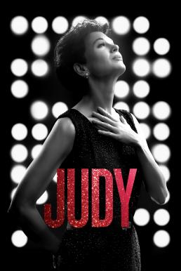 Judy จูดี้(2019)