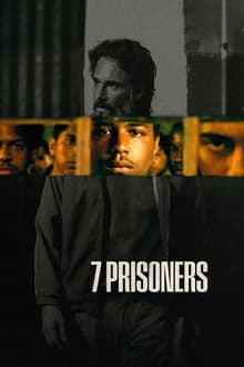 7 Prisoners 7 นักโทษ (2021) NETFLIX บรรยายไทย