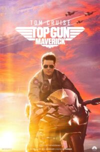 Top Gun Maverick (2022) ท็อปกัน ฟ้าเหนือฟ้า