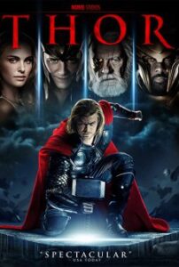 Thor 1 เทพเจ้าสายฟ้า (2011)